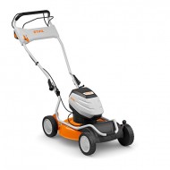 Rasaerba Stihl RMA 2 RV kit